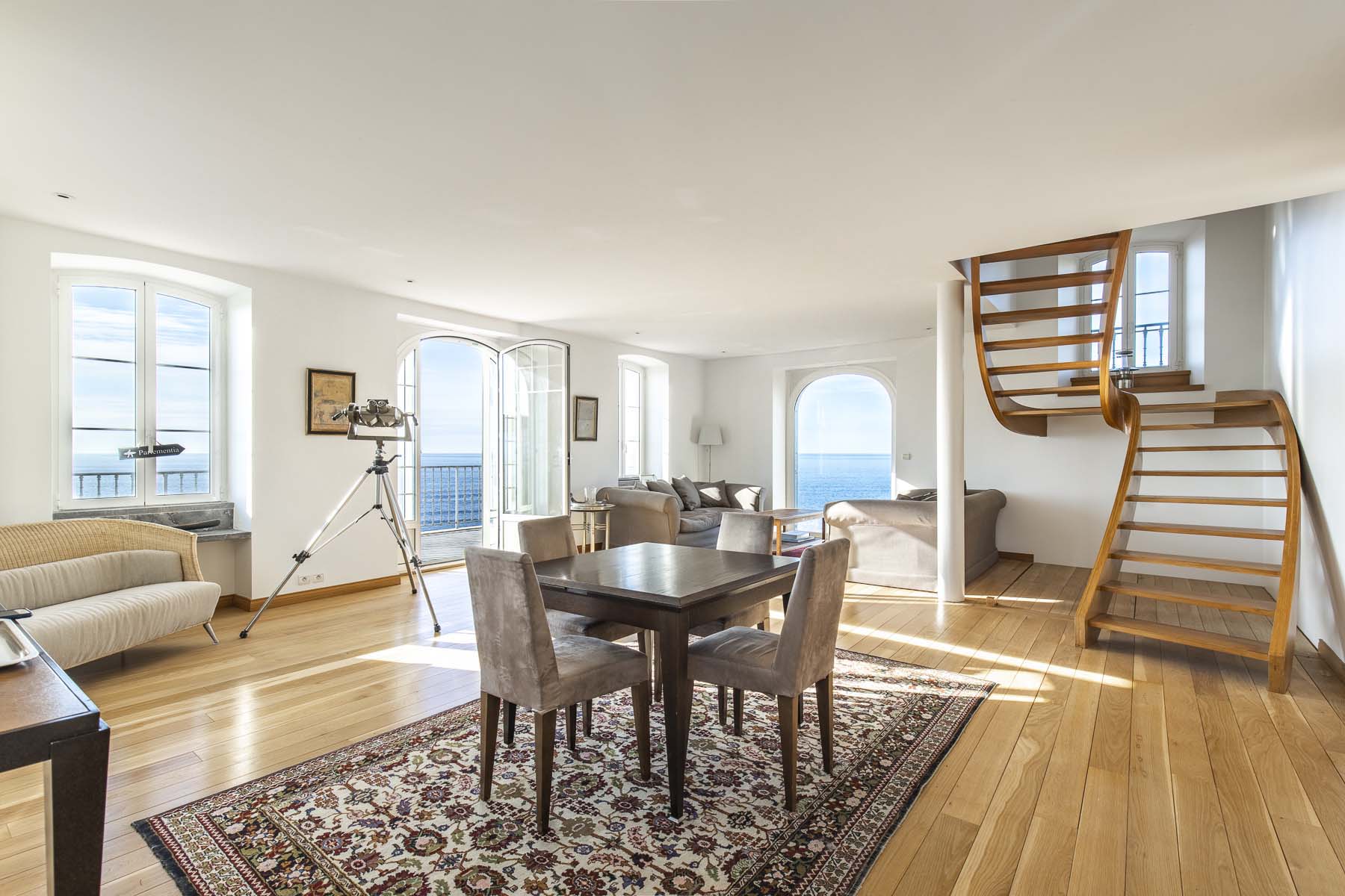 photographe-immobilier-appartement-bidart-ocean