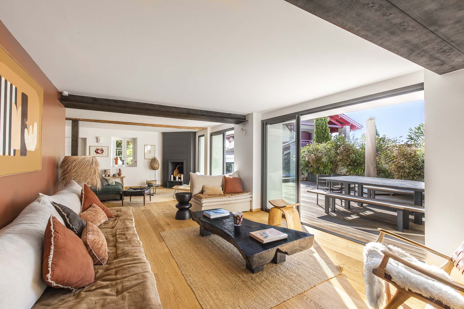 photographe-immobilier-biarritz-villa-pays-basque